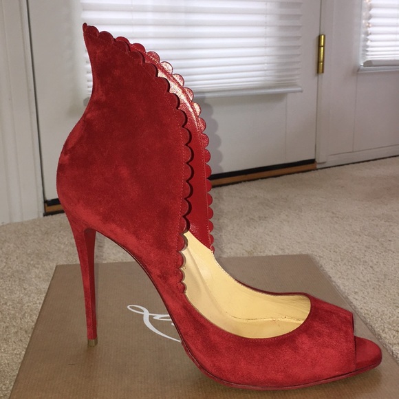 louboutin pijonina